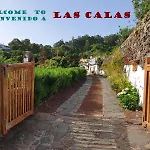 Calas A By Rivero *