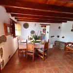 Feriehus Calas A By Rivero *