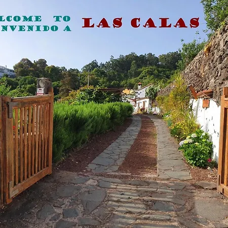 Calas A By Rivero *