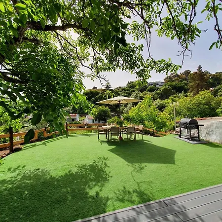Holiday home Calas A By Rivero