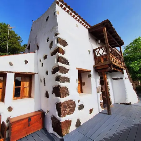 Calas A By Rivero Holiday home Valleseco