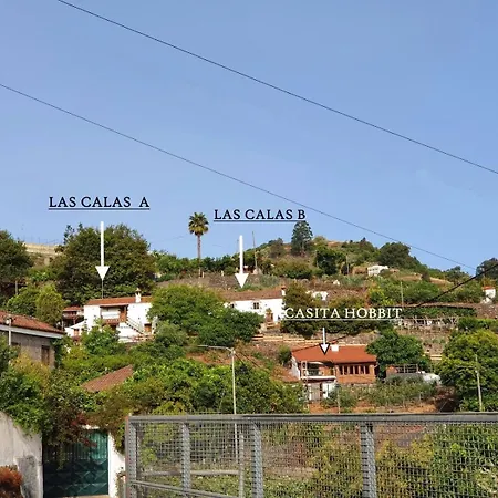 Calas A By Rivero Valleseco