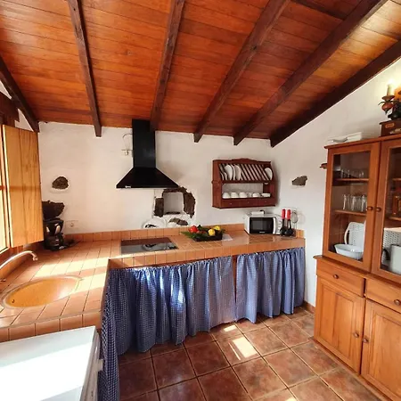 Calas A By Rivero Holiday home Valleseco