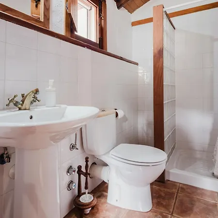 Calas A By Rivero Holiday home