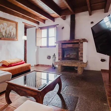 Calas A By Rivero Holiday home *