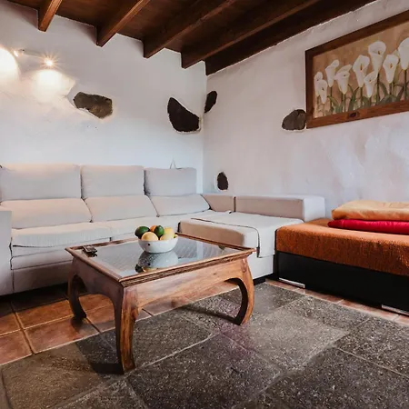 Holiday home Calas A By Rivero