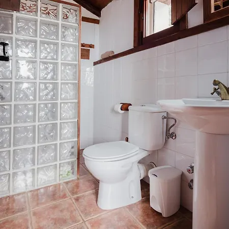 Holiday home Calas A By Rivero