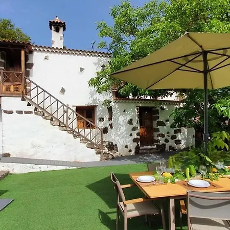 Holiday home Calas A By Rivero *