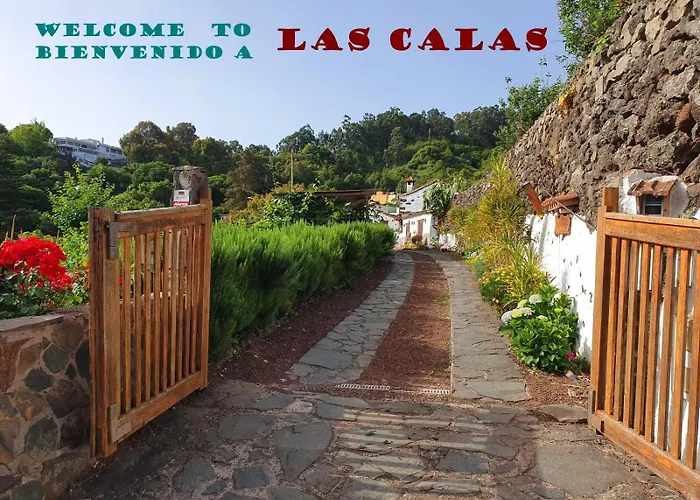 Calas A By Rivero *