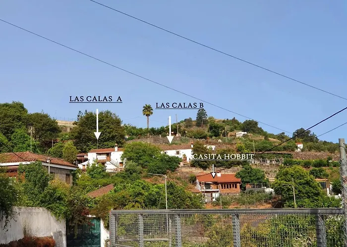 Calas A By Rivero Valleseco