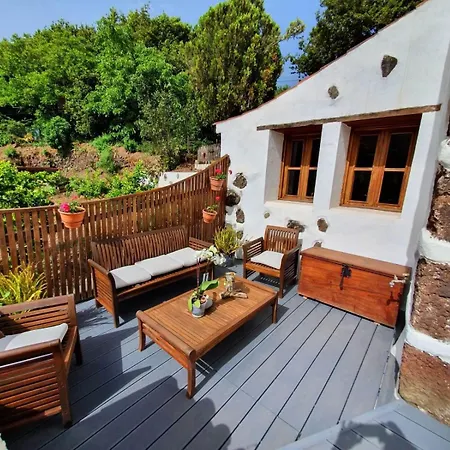 Дом отдыха Calas A By Rivero Valleseco