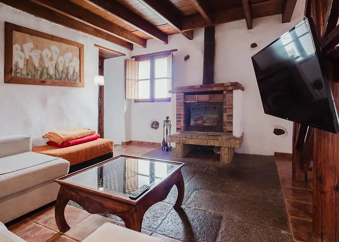 Calas A By Rivero בית נופש *